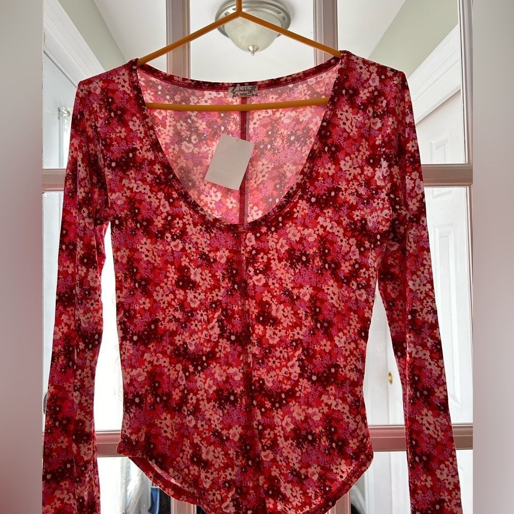 Blouse S 96% viscose 4% elastane